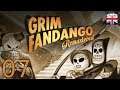 Grim Fandango Remastered - [07/13] - [Year Two - 03/04] - English Walkthrough