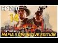 Let's Play Mafia II Definitive Edition - Epizod 14