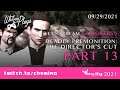 Let's Stream Deadly Premonition: The DC (w/ SPOILERS) (PART 13)