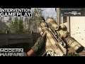 Modern Warfare CheyTac M200 Intervention (AX-50) Gameplay