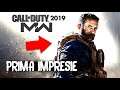 Noul Call of Duty 2019 Prima Impresie! + PVZ