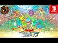 Pokémon Mundo Misterioso: Equipo de Rescate DX en Español - Nintendo Switch Demo