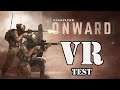 Probando Onward VR || Single Player Hunt vs 8 || Español ||