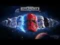 Star Wars Battlefront II Cap. 2 Co-op Sessão Tiro Vídeo 151 HD