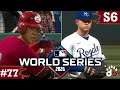 World Series Begins! Let's Play Ball! | Ep 77 | Denver Bears - MLB The Show 21
