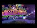 WWE 2K19 Universe Mode WrestleMania PPV
