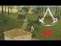 #8 Abstecher in die Toskana-Let's Play Assassin’s Creed 2 Remastered (DE/Full HD)