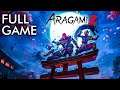 Aragami 2 - FULL GAME & ENDING