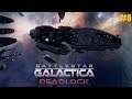Battlestar Galactica Deadlock / Campaign #8 Let The Hate Flow