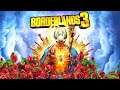 Borderlands 3 / PS4 / Part 1 of 4 [Starting Out]