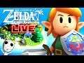 Doch noch ein wenig Zelda spielen! 🔴 The Legend of Zelda: Link’s Awakening // Livestream