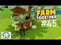 Farm Together #045 [deutsch] [HD] - Die Kiosk-Marketing-Agentur