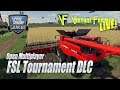 Farming Simulator League Tournament DLC Open Multiplayer