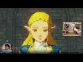 Hyrule Warriors: Age of Calamity -- Tingles - "Princess Link" and Super Sus Egg