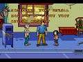 Jackie Chan Adventures: Legend of the Darkhand (GBA) - Intro