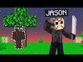 JASON vs HIDERS! (Minecraft Hide & Seek)