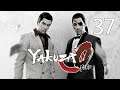 Let's Play Yakuza 0 Part 37 Rematch in the Sewers