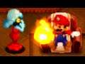Mario & Luigi: Superstar Saga + Bowser's Minions - 100% Walkthrough Part 18 No Commentary Gameplay