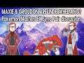 MAXIE & GROUDON ARE UNDERWHELMING? - Pokemon Masters EX Sync Pair discussion