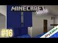 Minecraft World #016 - Konsequent Blau | Minecraft 1.14