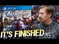 My FINAL THOUGHTS On Square Enix's Avengers