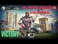 My NEW CARECTORE,solo vs squad victory,Call Of Duty Mobile,Cod Mobile,Battle Royal,By Games Tube248