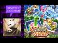 New Pokemon Snap | Discusion y Review | Hablemos de este juego