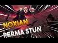 Noxian Perma Stun | Patch 1.8 | Swain / Tf | Legends of Runeterra | Ranked Lor