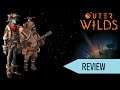Outer Wilds - Review [PC]
