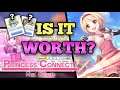 Princess Connect Re:Dive - Should you pull Djeeta? Pack Reviews | 7.5K Giveaway