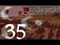 RECUPERAMOS POSICIONES - Empire: Total War - Imperio Otomano - Ep.35 - Gameplay Español