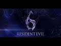 Resident Evil 6! Продолжаем легендарную серию хоррора! ч.3
