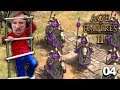 Steppenreiter! | Age of Empires 2 DE Ranked [#04]