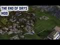 The End of Days Mod 0.95 -  USA Airforce General - Medium AI - Realistic Noises
