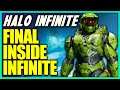 The Final Halo Infinite Update BIG Halo Infinite News Drop Preview! Halo Infinite News
