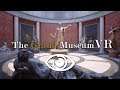 The Grand Museum VR - PSVR (PlayStation VR) - Trailer