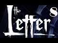 The Letter PC Walkthrough part 8 (Visual Novel)