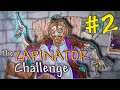The Zapinator Challenge #2 - The Disappointing Episode