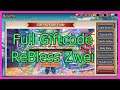 3 Giftcode ReBless Zwei: Share full code và hướng dẫn nhập (Android, iOS)