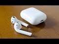 Apple Airpods Review New Update!