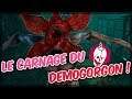 CARNAGE DU DEMOGORGON AU MEMENTO ! - Dead By Daylight