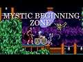 Castlevania 3 - Beginning (Mystic Cave Zone Remix)