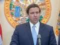 Florida Governor BANS Freedom Of Speech