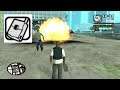 GTA San Andreas - Deconstruction with Satchel Charges - Garage mission 2