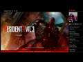 ICA_827's Live PS4 Broadcast: RESIDENT EVIL 3 Remake [Demo] (1st Run) 03/23/20