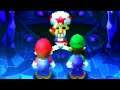 Mario & Luigi: Superstar Saga + Bowser's Minions - 100% Walkthrough Part 2 No Commentary Gameplay