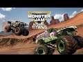 Monster Jam Steel Titans 2   Announcement Trailer