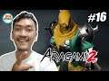 Pelindung Desa Ninja | Aragami 2 Gameplay Indonesia | Arka Play - Part 16