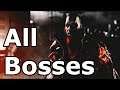 Prototype 2 - All Bosses / All Boss Fights And Ending