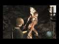Resident evil 4 - Mod EXTREME CONDITION REMAKER - PARTE 12